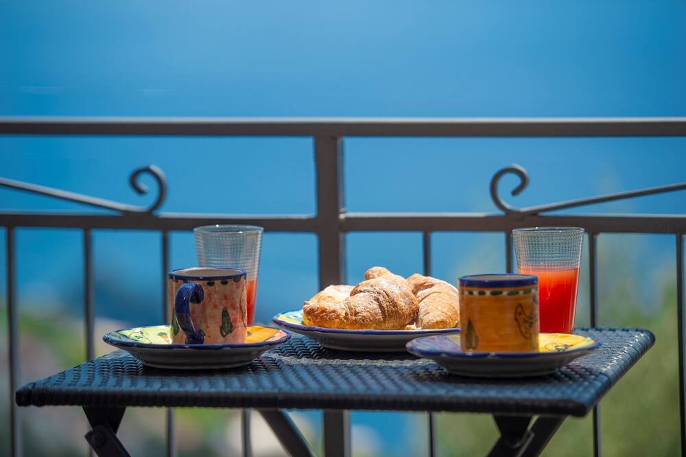 Photo of Patio Balcony in San Michele