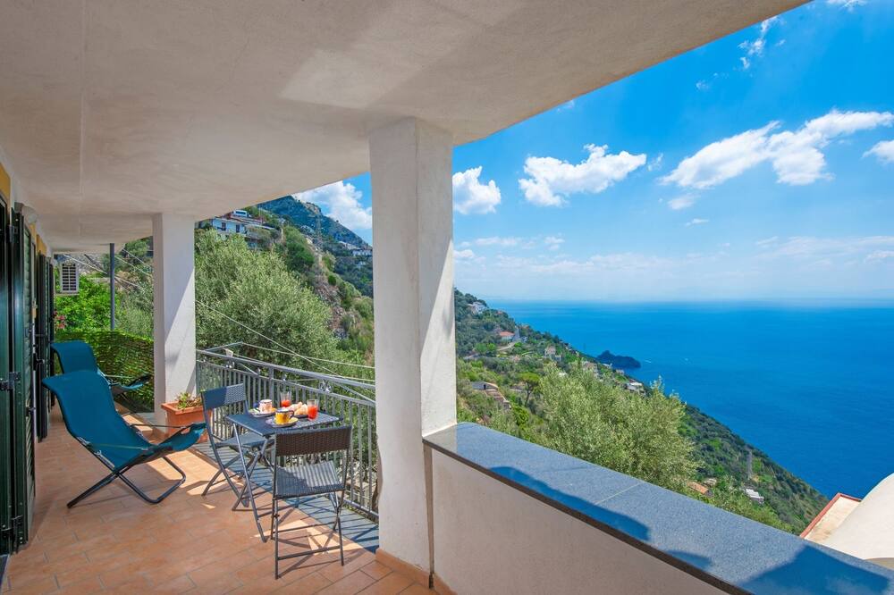 Photo of Patio Balcony in San Michele