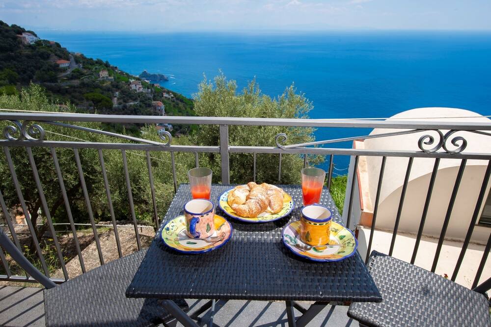 Photo of Patio Balcony in San Michele
