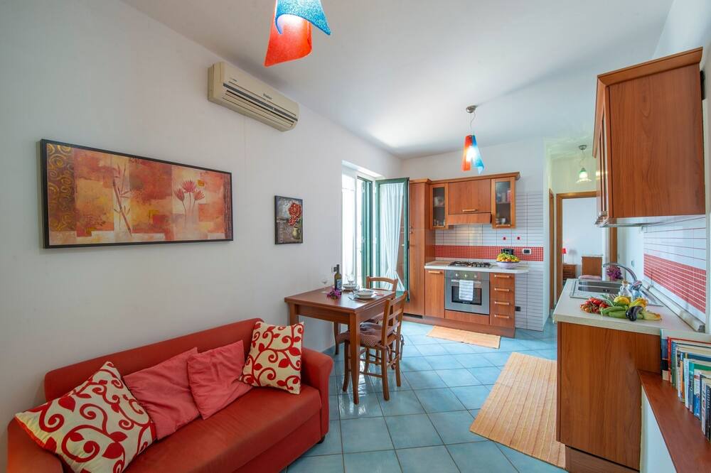 Photo of Livingroom in San Michele
