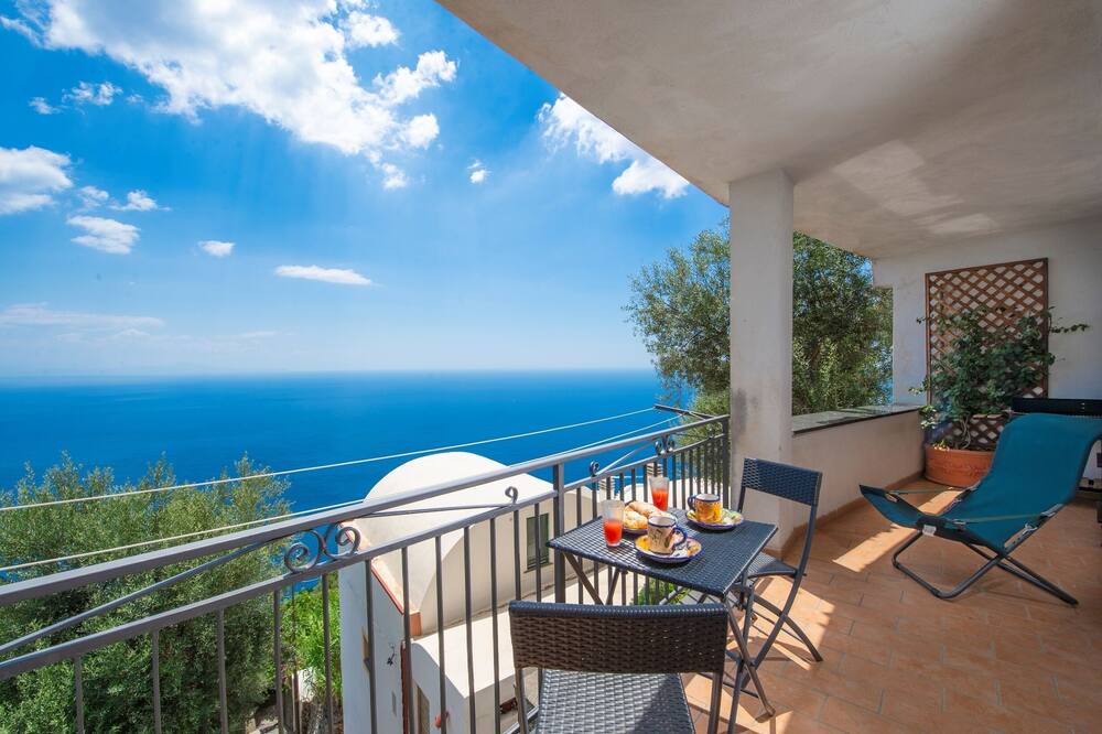Photo of Patio Balcony in San Michele
