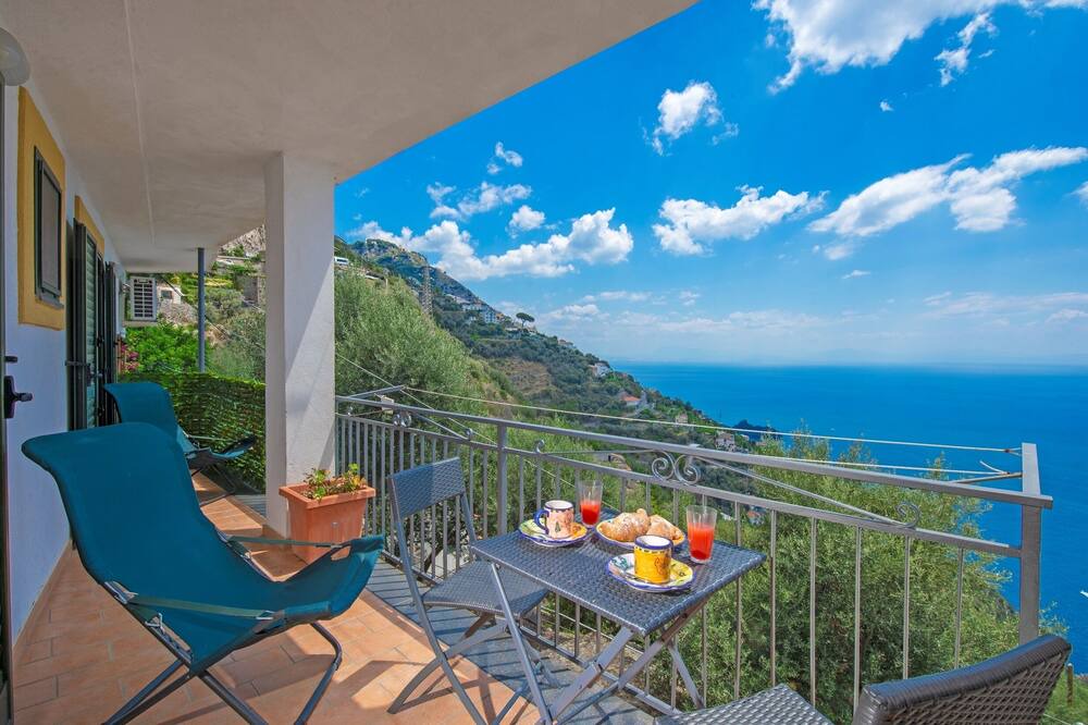 Photo of Patio Balcony in San Michele