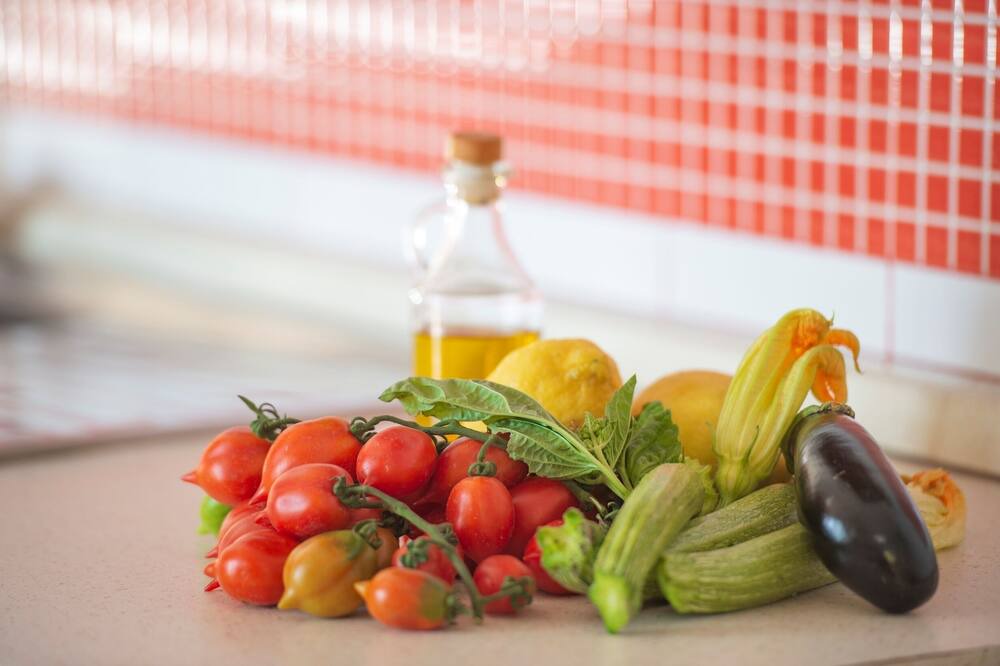 Photo of Kitchen in San Michele