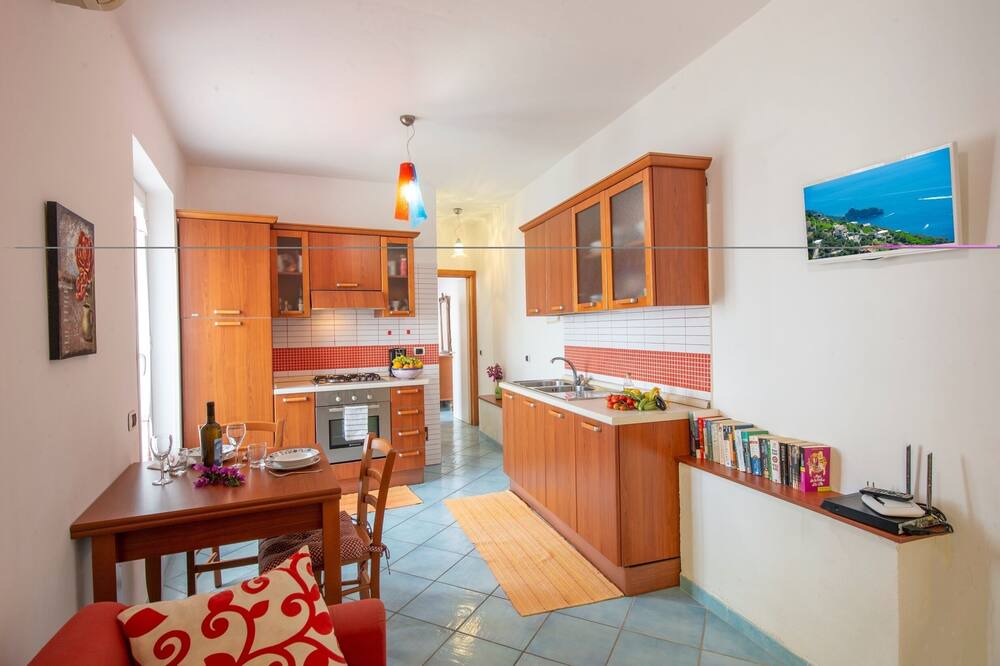 Photo of Kitchen in San Michele