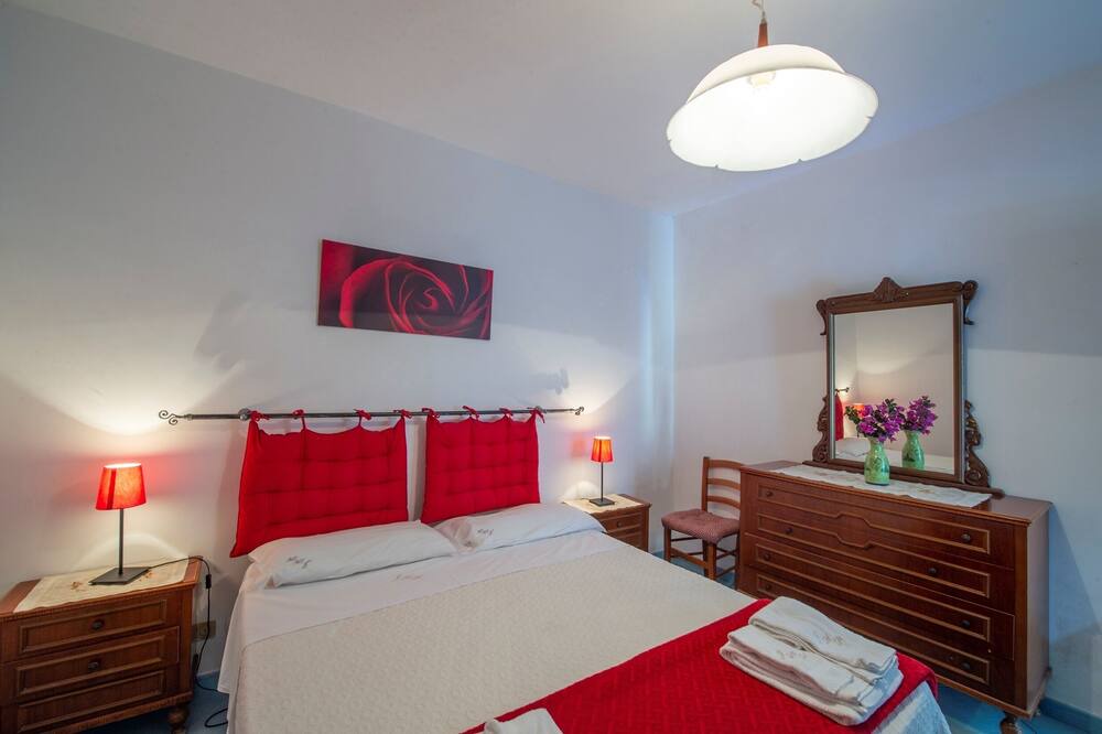 Photo of Bedroom in San Michele