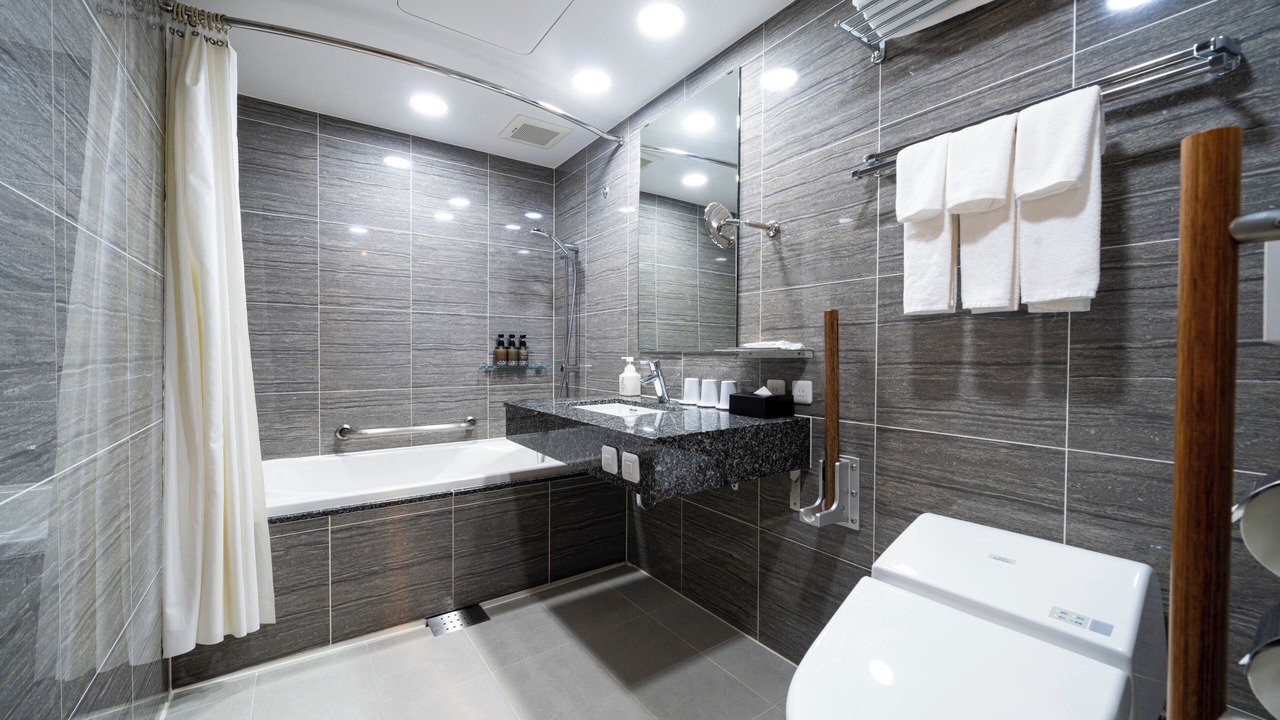 Photo of Bedroom in Ginza