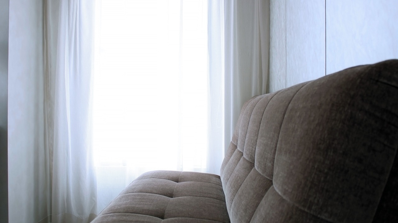 Photo of Bedroom in Ginza