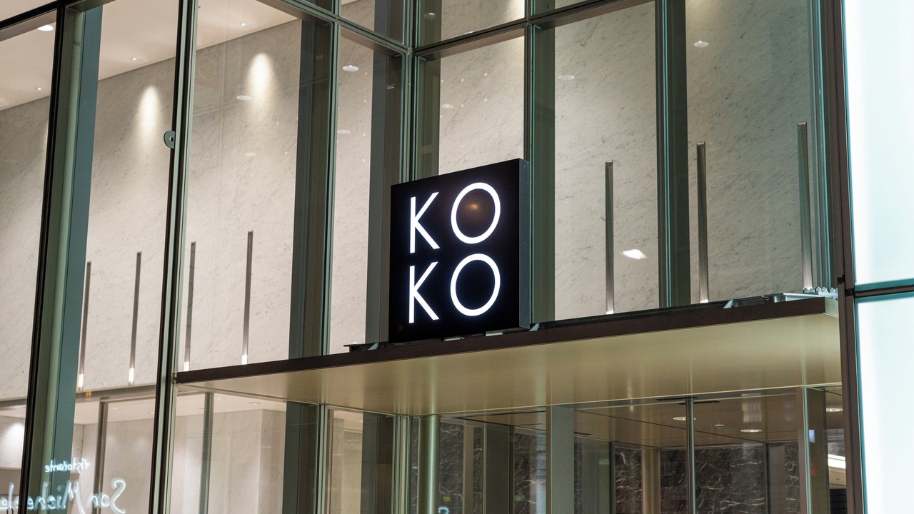 Photo of Outdoor in Ginza