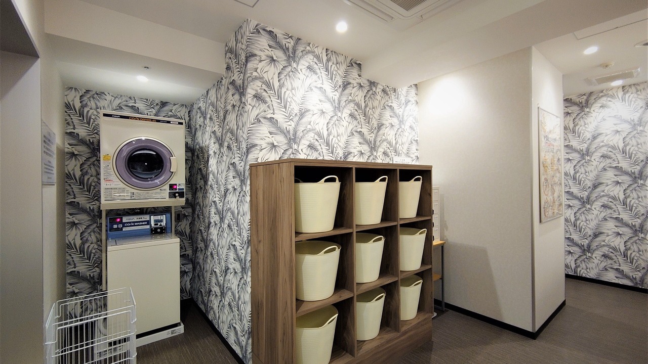 Photo of Bathroom in Miyazaki