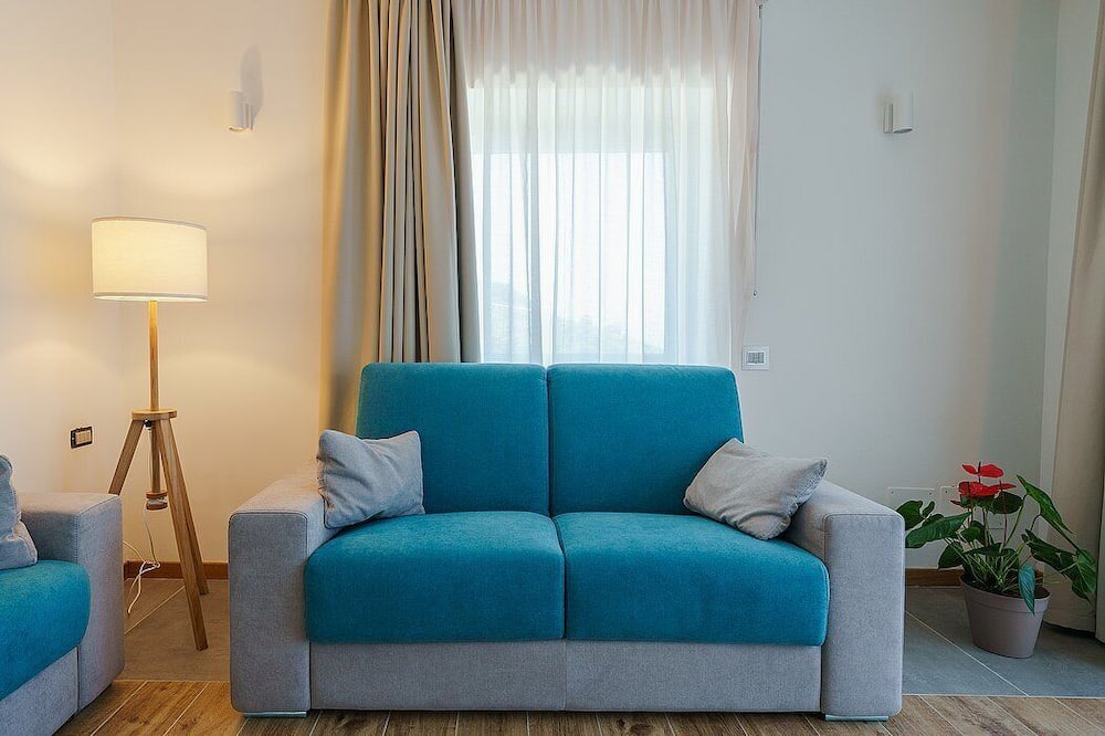 Photo of Livingroom in Serramezzana