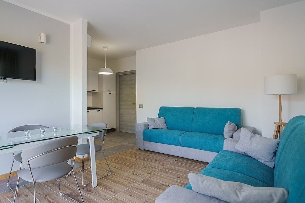 Photo of Livingroom in Serramezzana