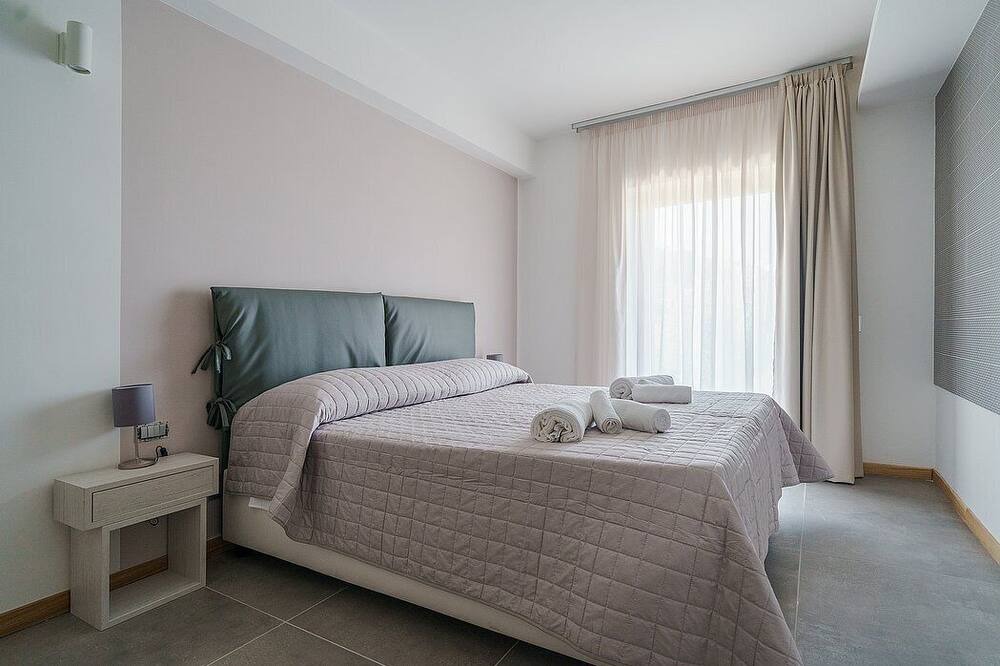 Photo of Bedroom in Serramezzana