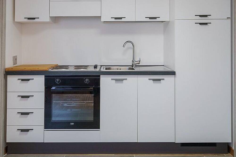 Photo of Kitchen in Serramezzana