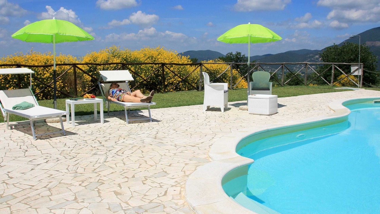 Photo of Outdoor in Casperia