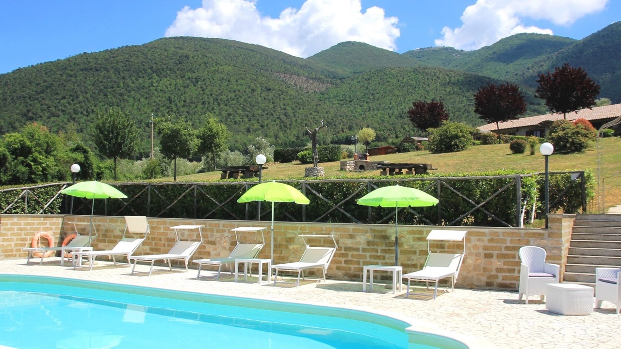 Photo of Outdoor in Casperia
