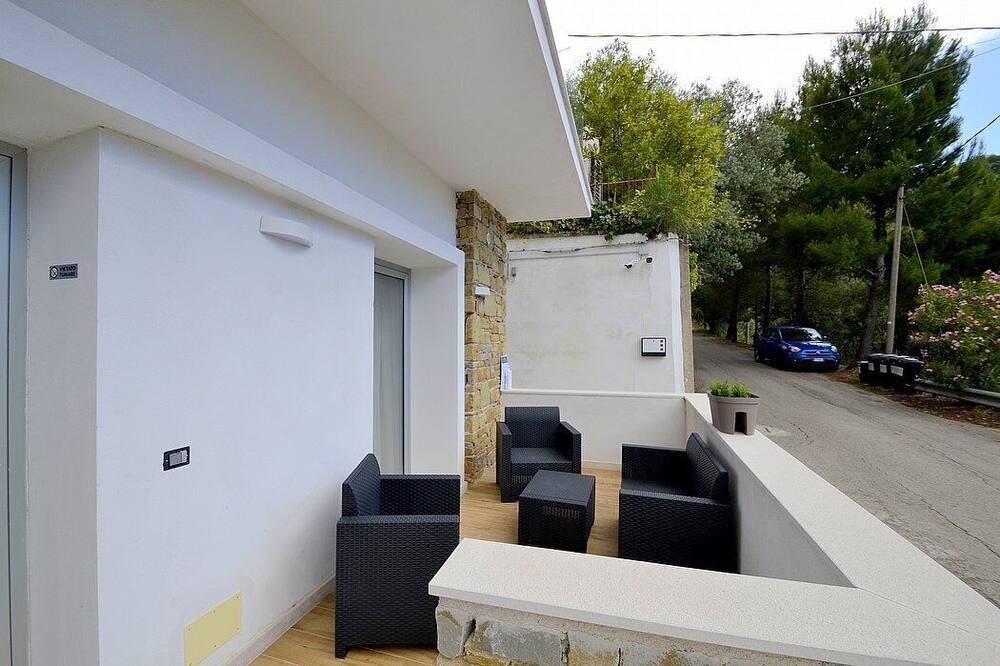 Photo of Patio Balcony in Serramezzana