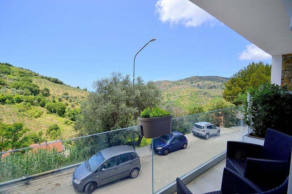 Photo of Patio Balcony in Serramezzana