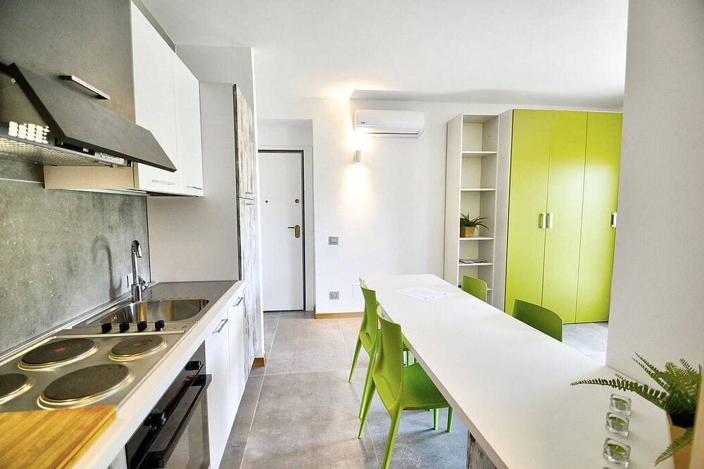 Photo of Kitchen in Serramezzana