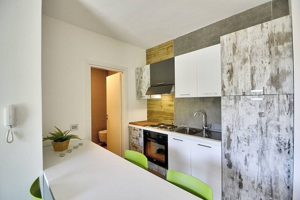 Photo of Kitchen in Serramezzana