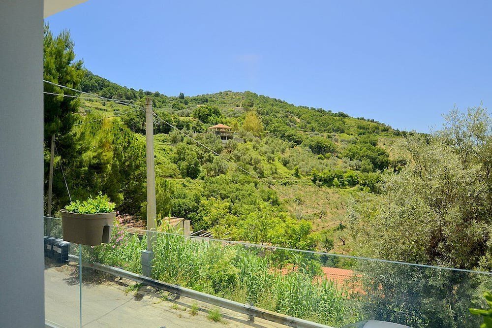 Photo of Patio Balcony in Serramezzana