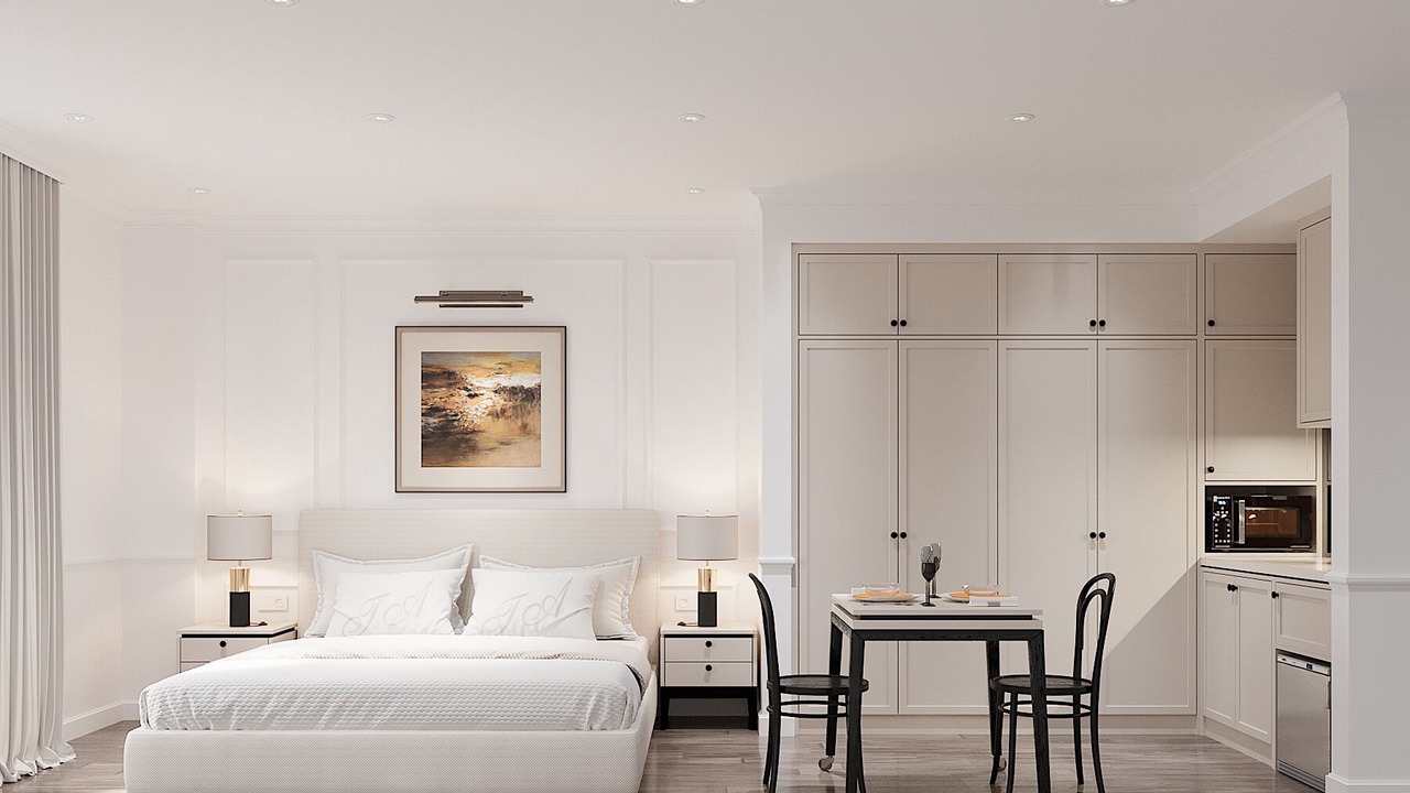 Photo of Bedroom in Viet Yen
