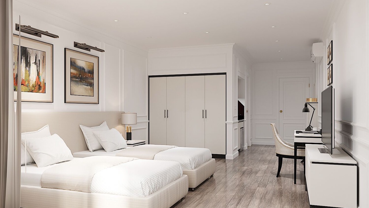 Photo of Bedroom in Viet Yen