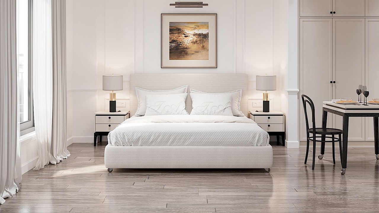 Photo of Bedroom in Viet Yen