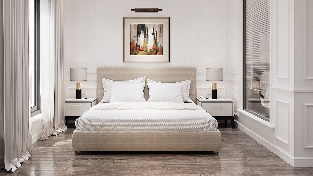 Photo of Bedroom in Viet Yen