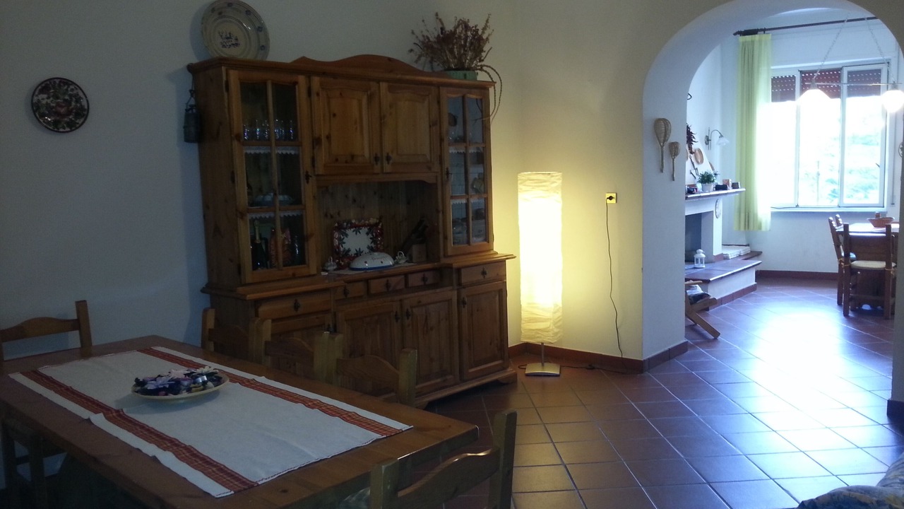 Photo of Bedroom in Albanella