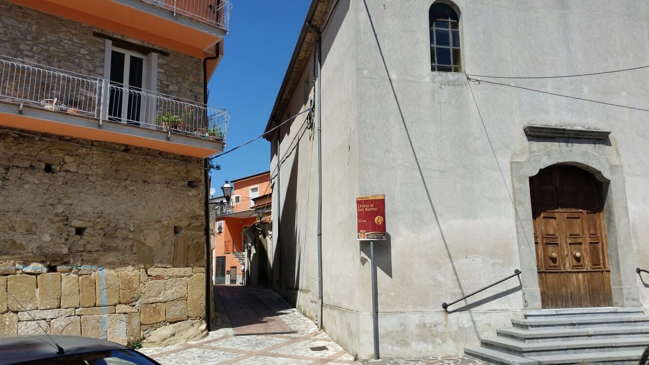 Photo of Outdoor in Albanella