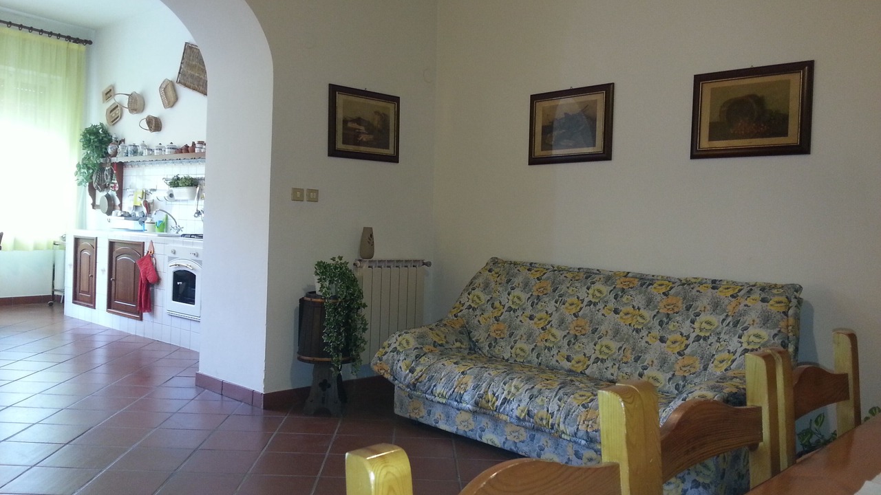 Photo of Livingroom in Albanella