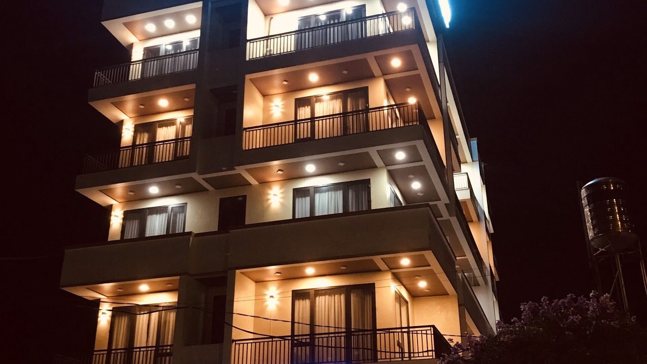 Photo of Outdoor in Ba Hang
