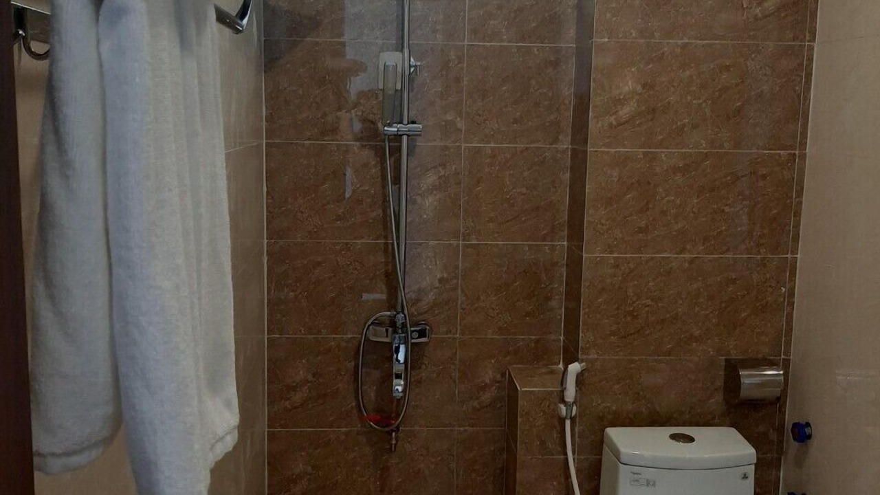 Photo of Bathroom in Ba Hang