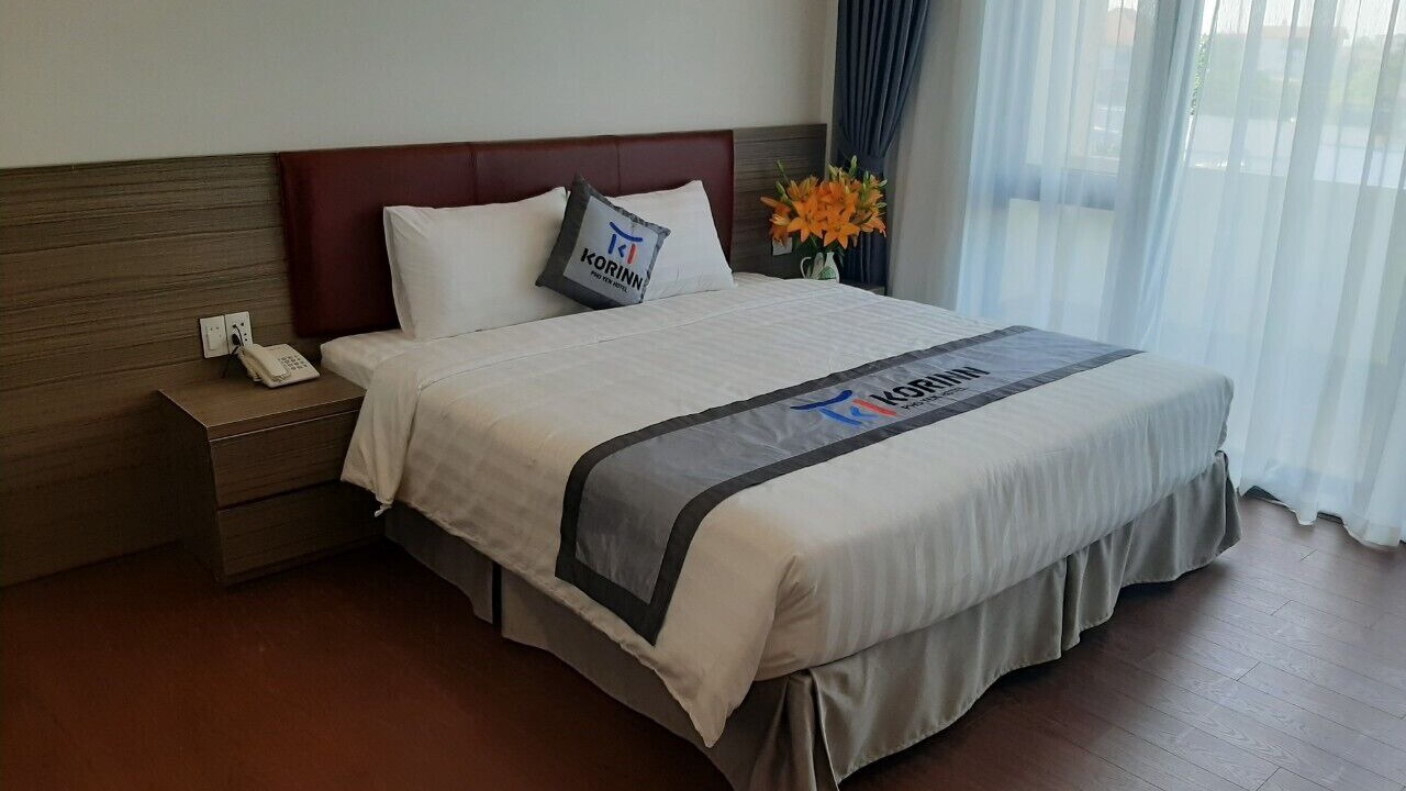 Photo of Bedroom in Ba Hang