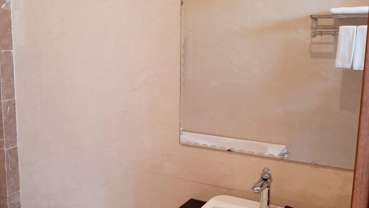 Photo of Bathroom in Ba Hang
