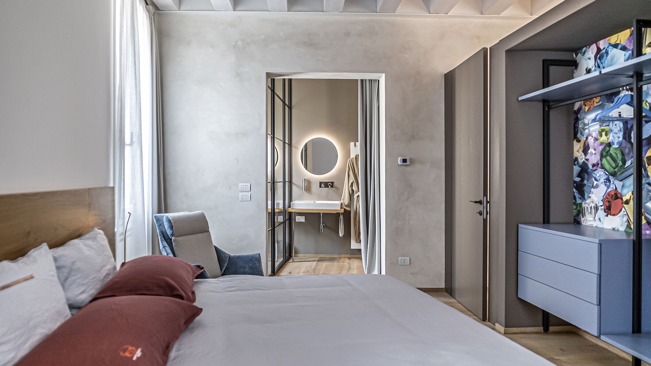 Photo of Bedroom in Treviso