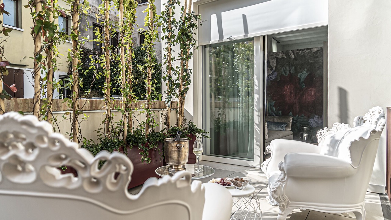 Photo of Bedroom in Treviso