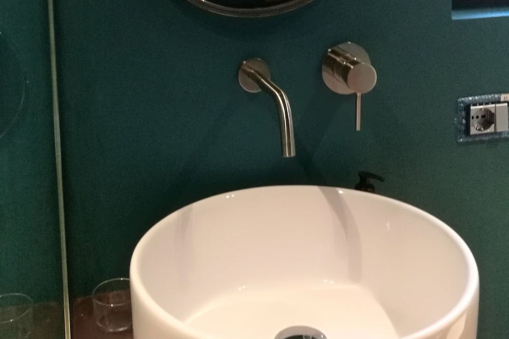 Photo of Bathroom in Grantortino di Gazzo