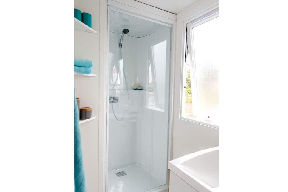 Photo of Bathroom in Marina di Montalto