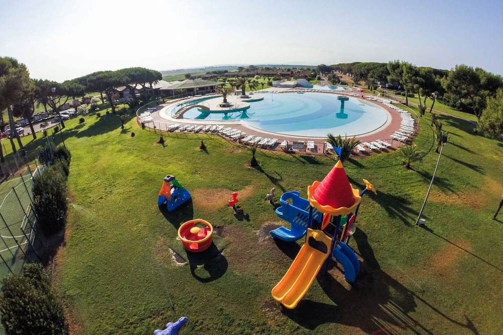 Photo of Outdoor in Marina di Montalto