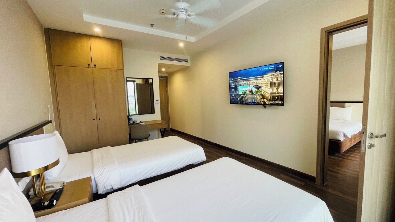 Photo of Bedroom in Ganh Dau