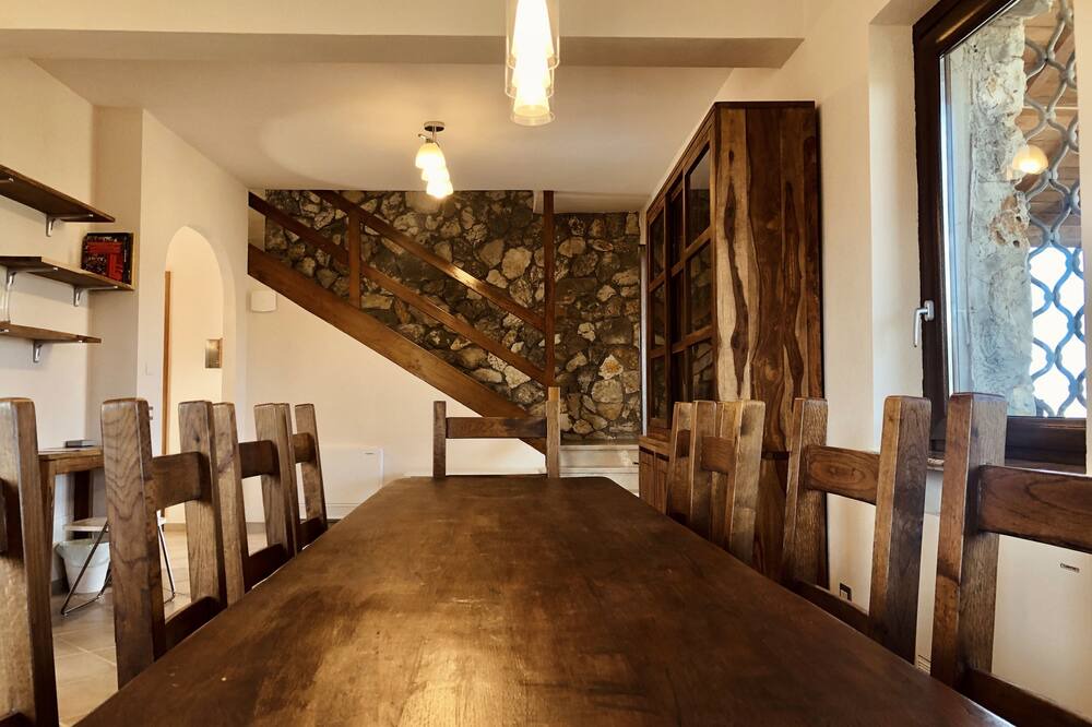 Photo of Kitchen in Palombara Sabina