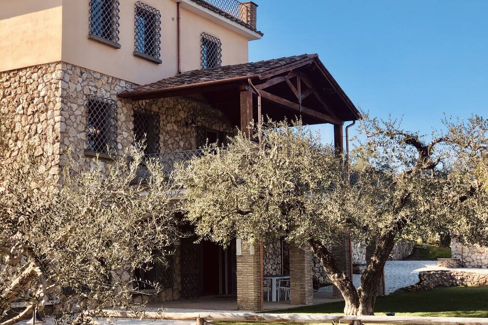 Photo of Outdoor in Palombara Sabina