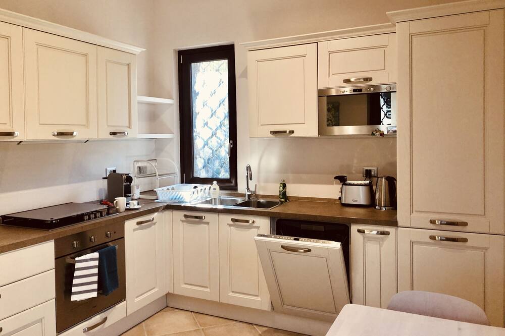 Photo of Kitchen in Palombara Sabina