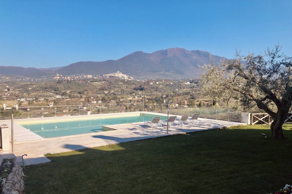 Photo of Outdoor in Palombara Sabina