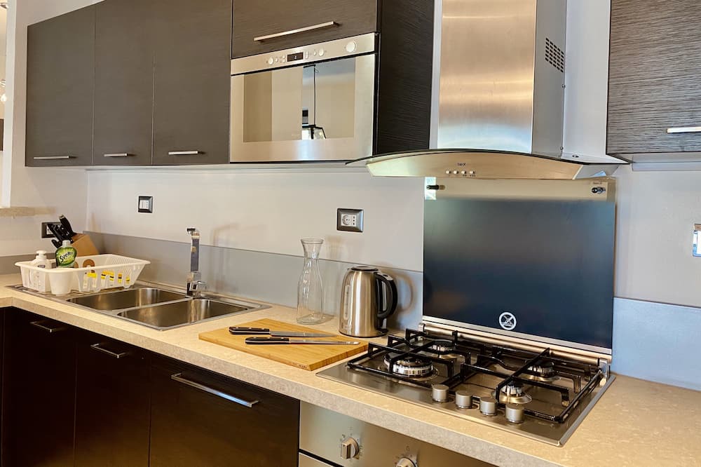 Photo of Kitchen in Palombara Sabina