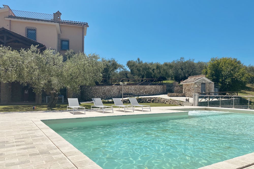 Photo of Outdoor in Palombara Sabina