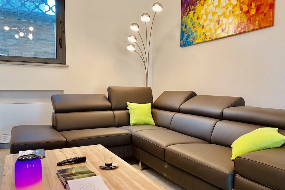 Photo of Livingroom in Palombara Sabina