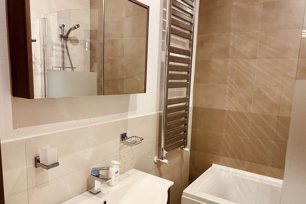 Photo of Bathroom in Palombara Sabina