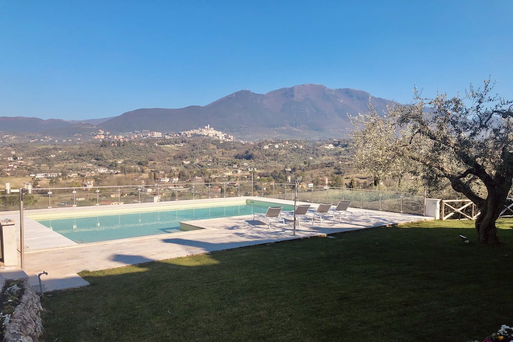 Photo of Outdoor in Palombara Sabina